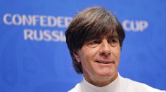 V nominácii Nemecka na zápasy Ligy národov figuruje aj jeden nováčik