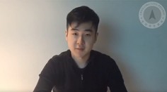 Na internete sa objavilo vyhlásenie syna zavraždeného Kim Čong-nama