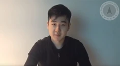 Na internete sa objavilo vyhlásenie syna zavraždeného Kim Čong-nama