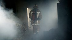 Pri požiari obytného domu v Srbsku prišli o život štyri deti. Najstaršie malo päť rokov