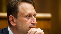 Nielen pšenica z Ukrajiny. Vlčan navrhol aj zákaz dovozu vína a ďalších položiek