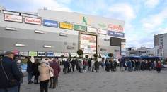 Záujem o očkovanie stúpa. Zaberá hrozba lockdownu aj osobné skúsenosti s covidom