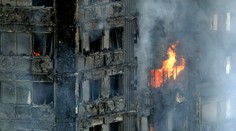 Masívny požiar budovy v Londýne si vyžiadal najmenej 12 obetí