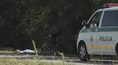 Pri Galante zomrel otec pred očami 16-ročného syna