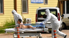 Vyšetrovatelia potvrdili, s čím sa vraždilo v Sýrii. Bol to smrteľný sarin