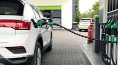 Cena benzínu letí nahor. A pôjde ešte vyššie (+ predikcia)