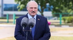 Lukašenko označil demonštrantov za ovce. Odkázal im, že v Bielorusku žiadny majdan nebude