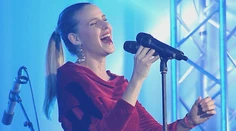 Nela spieva aj s bábätkom pod srdcom. Tehotenstvo jej pristane