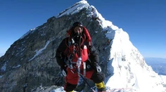 Spod Mount Everestu zmizol v dôsledku zemetrasenia ikonický útvar