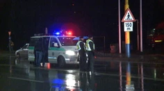 Opitý muž na východe Slovenska kľučkoval medzi autami