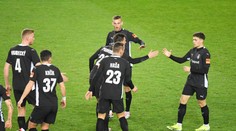 Skalica predstavila novú posilu. Mladý futbalista verí, že ho pôsobenie na Záhorí posunie dopredu