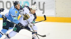 Slovan prehral v Soči 2:5, hetrik Peterssona
