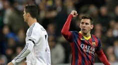 Dajto odvysiela zápas Real Madrid – FC Barcelona