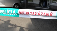 Polícia zverejnila podrobnosti o mužovi, ktorý v Michalovciach bodol nožom ženu do hlavy