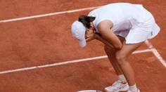 Swiateková tretíkrát víťazkou ženskej dvojhry na Roland Garros