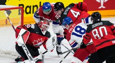 Takto vyzerajú štvrťfinálové dvojice MS. Derby odvekých rivalov aj šichta pre Čechov