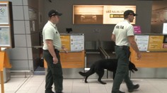 Podpísal sa ako Mohamed a vyhrážal sa teroristickým útokom. V Košiciach dnes mali poplach