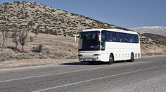 Tragédia v Turecku. Zrážka autobusu a viacerých áut si vyžiadala 10 obetí, desiatky ďalších sú zranení