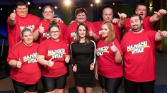 Vyčerpaní, ale šťastní: Prvý týždeň bol poriadny masaker!