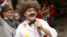 Vo veku 71 rokov zomrel obľúbený Majster N