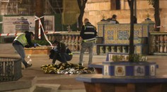 Muž útočil mačetou v kostoloch v Španielsku. O život prišiel kostolník