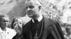 Slovenský biskup zachránil stovky židov. Sám však prešiel peklom a zomrel ako mučeník