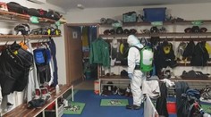 Pozitívne testovaní hráči Nových Zámkov sa nevedia dočkať prvého zápasu