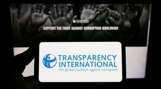 Transparency International v Rusku zaradili medzi "nežiaduce" organizácie