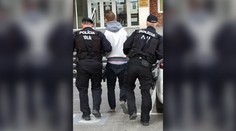 Krvavá dráma pri Trenčíne. Jakub (27) zaútočil na mladú matku, potom nožom bodal jej otca