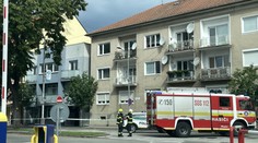 Polícia preveruje bombové hrozby na súdoch po celom Slovensku