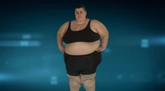 Katka váži 225 kíl: Čaká ju životná zmena!
