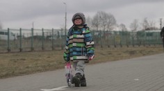 Deti z Ukrajiny prichádzajú vystrašené a zmätené. Psychológovia vysvetľujú, že potrebujú atmosféru bezpečia a prijatia