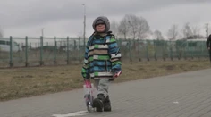 Deti z Ukrajiny prichádzajú vystrašené a zmätené. Psychológovia vysvetľujú, že potrebujú atmosféru bezpečia a prijatia