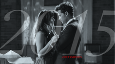 Ellie Goulding predstavila skladbu k 50 Shades of Grey. Páči sa vám?