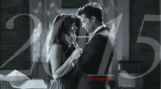 Ellie Goulding predstavila skladbu k 50 Shades of Grey. Páči sa vám?
