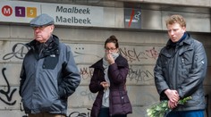 Bruselské metro jazdí oddnes podľa cestovného poriadku spred atentátov