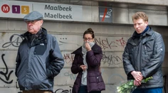 Bruselské metro jazdí oddnes podľa cestovného poriadku spred atentátov