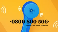 Dni nezábudiek 2019: dobrovoľným príspevkom môžete zachrániť život