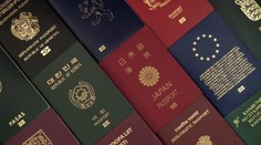 Zverejnili rebríček krajín podľa sily pasu. Slovensko je stále medzi elitou a mierne si polepšilo