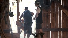 Mohli sa vrátiť obaja! Nahnevaný Mikla zbalil kufre a z Farmy odišiel