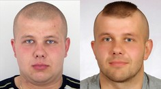 Radoslava (†33), ktorý strieľal na expriateľku, našli v lese mŕtveho