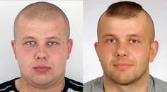 Radoslava (†33), ktorý strieľal na expriateľku, našli v lese mŕtveho