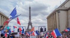 Francúzski učitelia nenastúpili do práce, pre chaotickú covidovú politiku vyhlásili štrajk