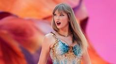 Na jej vyhlásenie v USA čakali s napätím. Taylor Swift ohlásila podporu Harrisovej