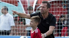 Legenda nemeckého futbalu vo finále favorizuje Francúzov
