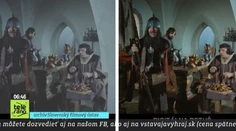 Slovenské vianočné rozprávky tak, ako ste ich ešte nikdy nevideli