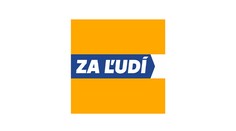 6. ZA ĽUDÍ