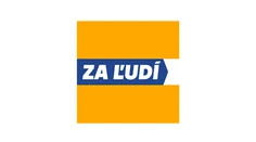 6. ZA ĽUDÍ