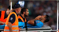 Barcelona predĺžila zmluvu s Rafinhom Alcantarom