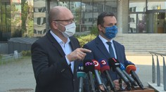 Banky a lízingovky od podnikateľov ďalej pýtajú splátky